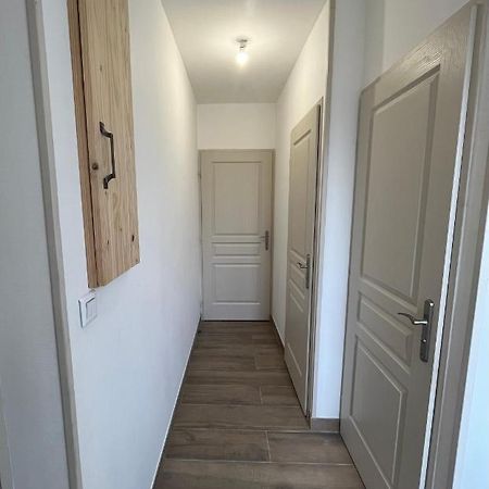 Appartement Renove A 15 Min De Lyon Saint-Fons Экстерьер фото