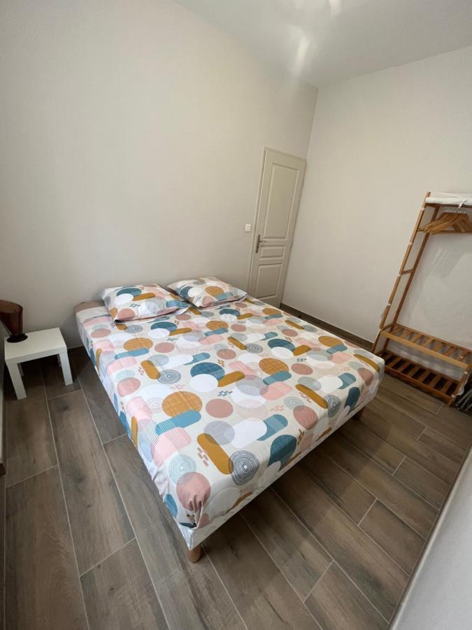 Appartement Renove A 15 Min De Lyon Saint-Fons Экстерьер фото