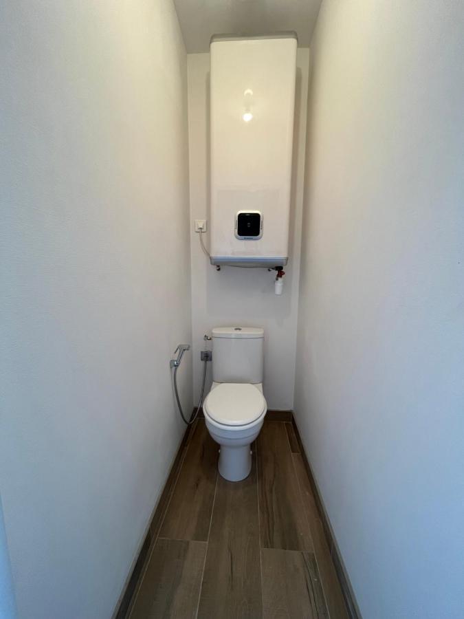Appartement Renove A 15 Min De Lyon Saint-Fons Экстерьер фото